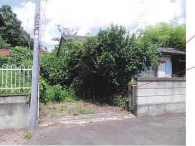 (値下げ) 群馬県前橋市 江木駅 戸建て 65万円の競売物件 #2