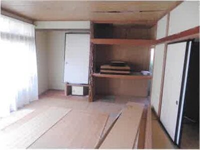 (値下げ) 群馬県前橋市 江木駅 戸建て 65万円の競売物件 #3