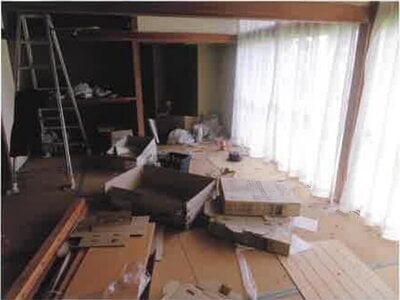 (値下げ) 群馬県前橋市 江木駅 戸建て 65万円の競売物件 #4