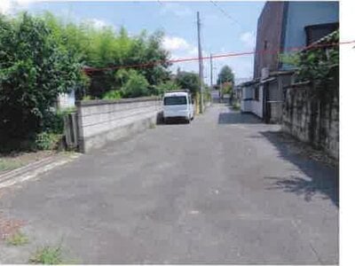 (値下げ) 群馬県前橋市 江木駅 戸建て 65万円の競売物件 #9