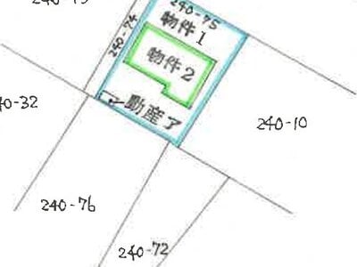 群馬県前橋市 群馬総社駅17分 戸建て 886万円の競売物件 #9