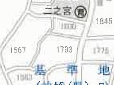 群馬県前橋市 駒形駅 戸建て 447万円の競売物件 #3