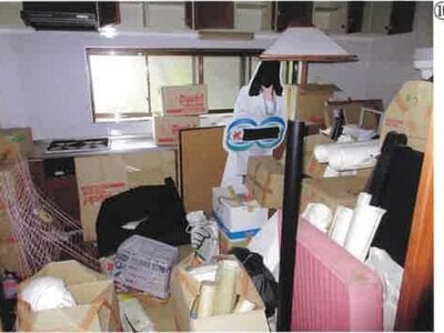群馬県伊勢崎市 新川駅 戸建て 1,883万円の競売物件 #10