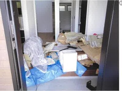 群馬県伊勢崎市 世良田駅14分 戸建て 784万円の競売物件 #4