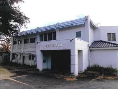 (値下げ) 群馬県渋川市 金島駅 戸建て 477万円の競売物件 #1