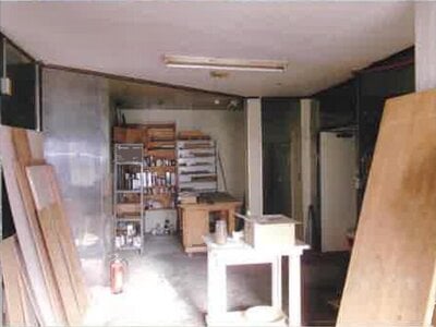 (値下げ) 群馬県渋川市 金島駅 戸建て 477万円の競売物件 #14