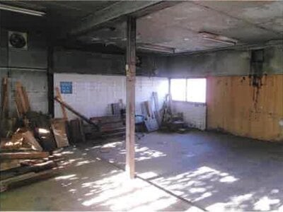 (値下げ) 群馬県渋川市 金島駅 戸建て 477万円の競売物件 #15