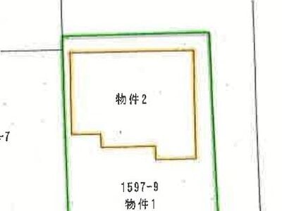 群馬県伊勢崎市 新伊勢崎駅15分 戸建て 226万円の競売物件 #1