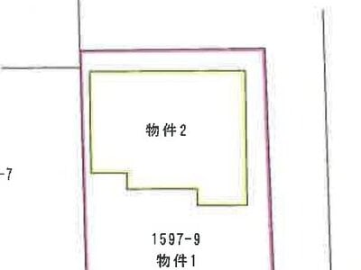 群馬県伊勢崎市 新伊勢崎駅15分 戸建て 226万円の競売物件 #11