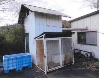 (値下げ) 群馬県渋川市 敷島駅15分 戸建て 684万円の競売物件 #11