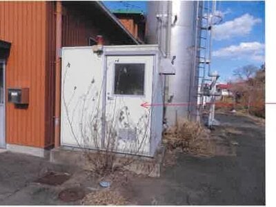 (値下げ) 群馬県渋川市 敷島駅15分 戸建て 684万円の競売物件 #9