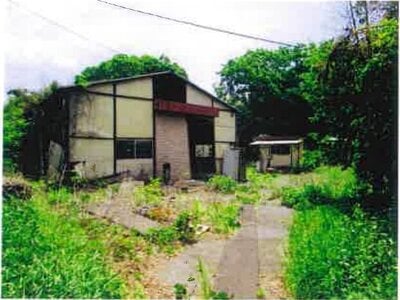 千葉県袖ケ浦市 東横田駅 土地 89万円の競売物件 #1