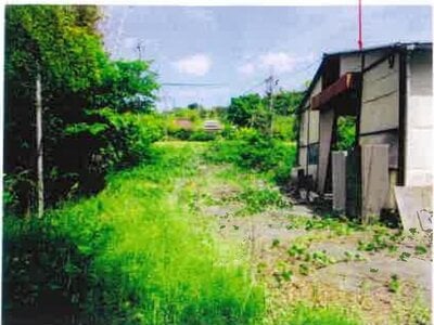 千葉県袖ケ浦市 東横田駅 土地 89万円の競売物件 #4