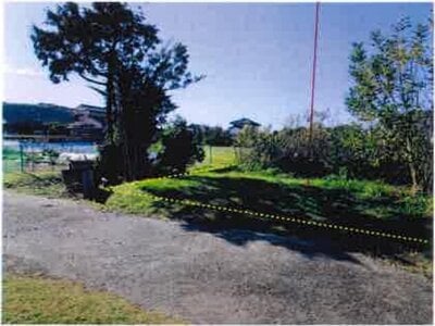 千葉県館山市 館山駅 土地 2,387万円の競売物件 #5