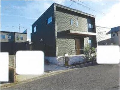 千葉県八千代市 中学校駅 戸建て 1,799万円の競売物件 #2