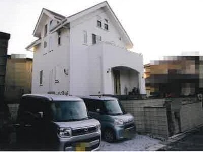 千葉県木更津市 君津駅 戸建て 1,756万円の競売物件 #1