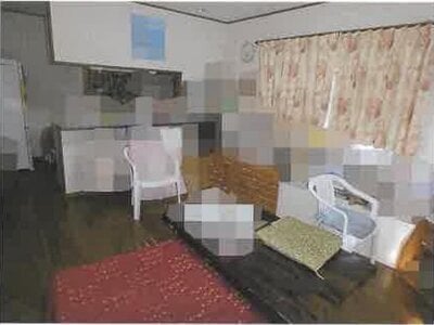 千葉県木更津市 木更津駅9分 戸建て 451万円の競売物件 #4