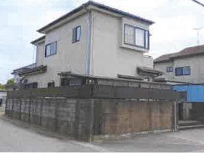 千葉県八街市 榎戸駅20分 戸建て 249万円の競売物件 #1