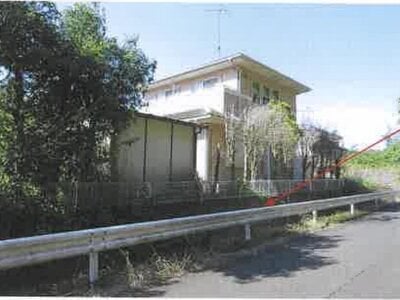 千葉県山武市 日向駅26分 戸建て 343万円の競売物件 #2