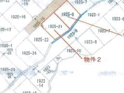 千葉県山武市 日向駅26分 戸建て 343万円の競売物件 #8