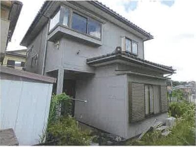 千葉県市原市 海士有木駅13分 戸建て 1,006万円の競売物件 #1