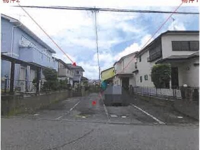 千葉県市原市 海士有木駅13分 戸建て 1,006万円の競売物件 #2
