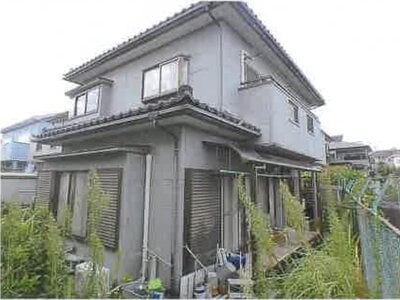 千葉県市原市 海士有木駅13分 戸建て 1,006万円の競売物件 #3