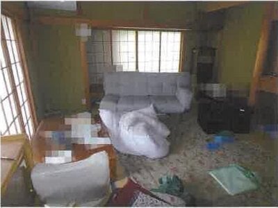 千葉県市原市 海士有木駅13分 戸建て 1,006万円の競売物件 #6