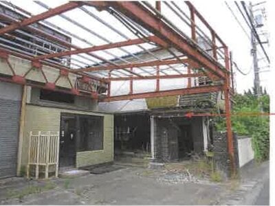 千葉県旭市 旭駅6分 戸建て 2,047万円の競売物件 #12