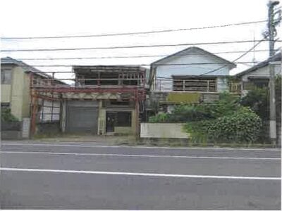 千葉県旭市 旭駅6分 戸建て 2,047万円の競売物件 #7
