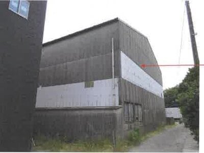 千葉県旭市 旭駅6分 戸建て 2,047万円の競売物件 #8