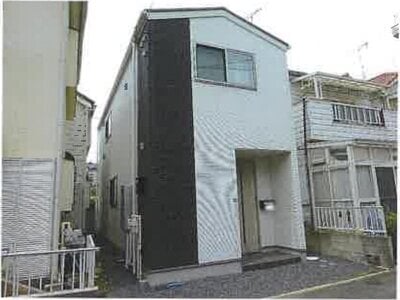 千葉県船橋市 滝不動駅20分 戸建て 1,248万円の競売物件 #2