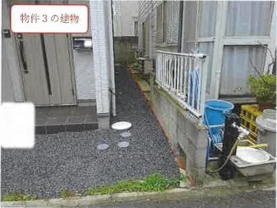 千葉県船橋市 滝不動駅20分 戸建て 1,248万円の競売物件 #4
