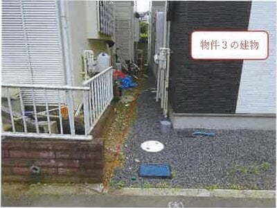 千葉県船橋市 滝不動駅20分 戸建て 1,248万円の競売物件 #6