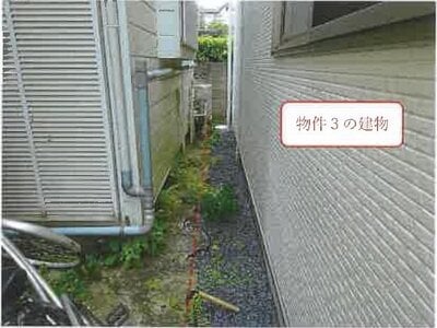 千葉県船橋市 滝不動駅20分 戸建て 1,248万円の競売物件 #7