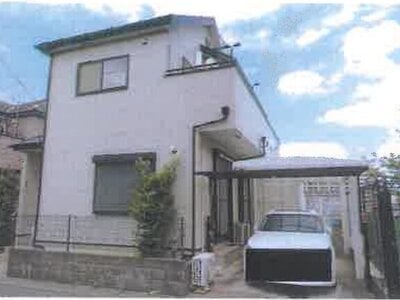 千葉県船橋市 鎌ヶ谷駅14分 戸建て 926万円の競売物件 #3