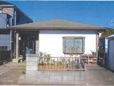 千葉県千葉市若葉区 桜木駅6分 戸建て 1,071万円の競売物件 #1