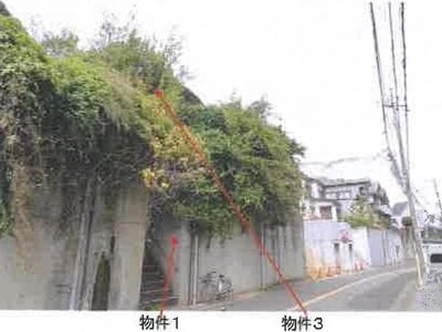 千葉県船橋市 前原駅8分 戸建て 277万円の競売物件 #2