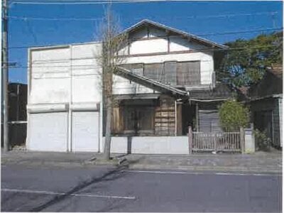 千葉県銚子市 観音駅2分 戸建て 410万円の競売物件 #2