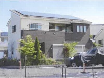 千葉県白井市 西白井駅13分 戸建て 965万円の競売物件 #1