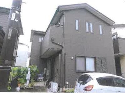 千葉県千葉市中央区 千葉寺駅22分 戸建て 1,596万円の競売物件 #2