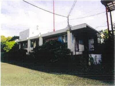 千葉県館山市 館山駅 戸建て 5,320万円の競売物件 #12