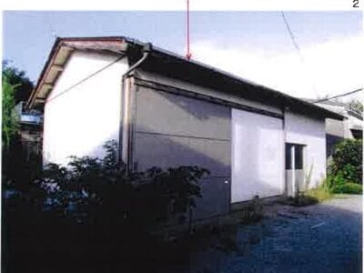 千葉県館山市 館山駅 戸建て 3,911万円の競売物件 #2