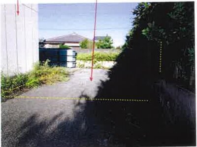 千葉県館山市 館山駅 戸建て 3,911万円の競売物件 #8