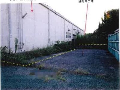千葉県館山市 館山駅 戸建て 3,911万円の競売物件 #9