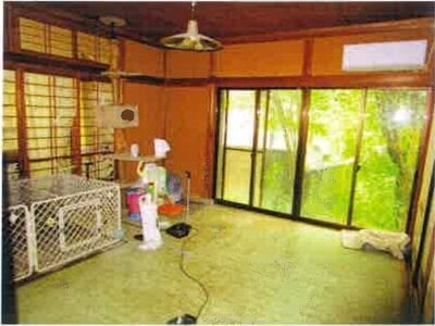 千葉県成田市 京成成田駅29分 戸建て 166万円の競売物件 #5