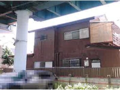千葉県市川市 市川駅7分 戸建て 4,467万円の競売物件 #1
