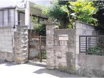 千葉県市川市 市川駅7分 戸建て 4,467万円の競売物件 #2