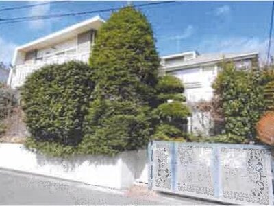 千葉県船橋市 実籾駅10分 戸建て 1,631万円の競売物件 #1