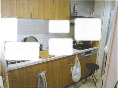 千葉県船橋市 習志野駅7分 マンション「パークホームズ北習志野」1,413万円の競売物件 #4